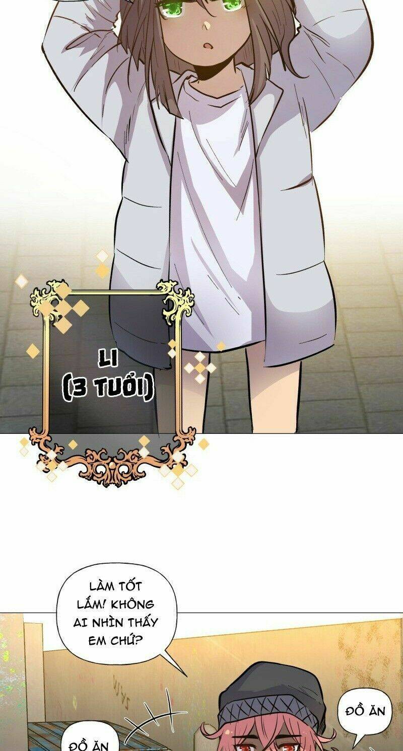 Trọng Sinh Mạc Thế - Chapter 88 - Page 10