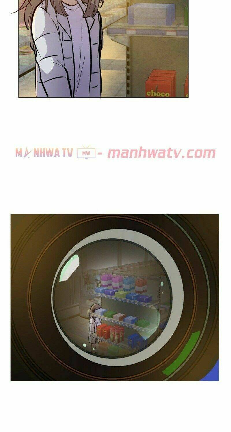 Trọng Sinh Mạc Thế - Chapter 88 - Page 19