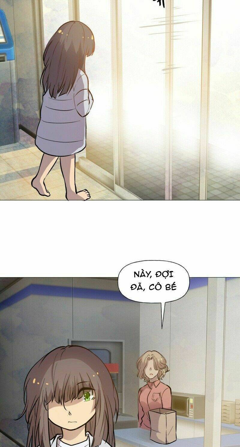 Trọng Sinh Mạc Thế - Chapter 88 - Page 21