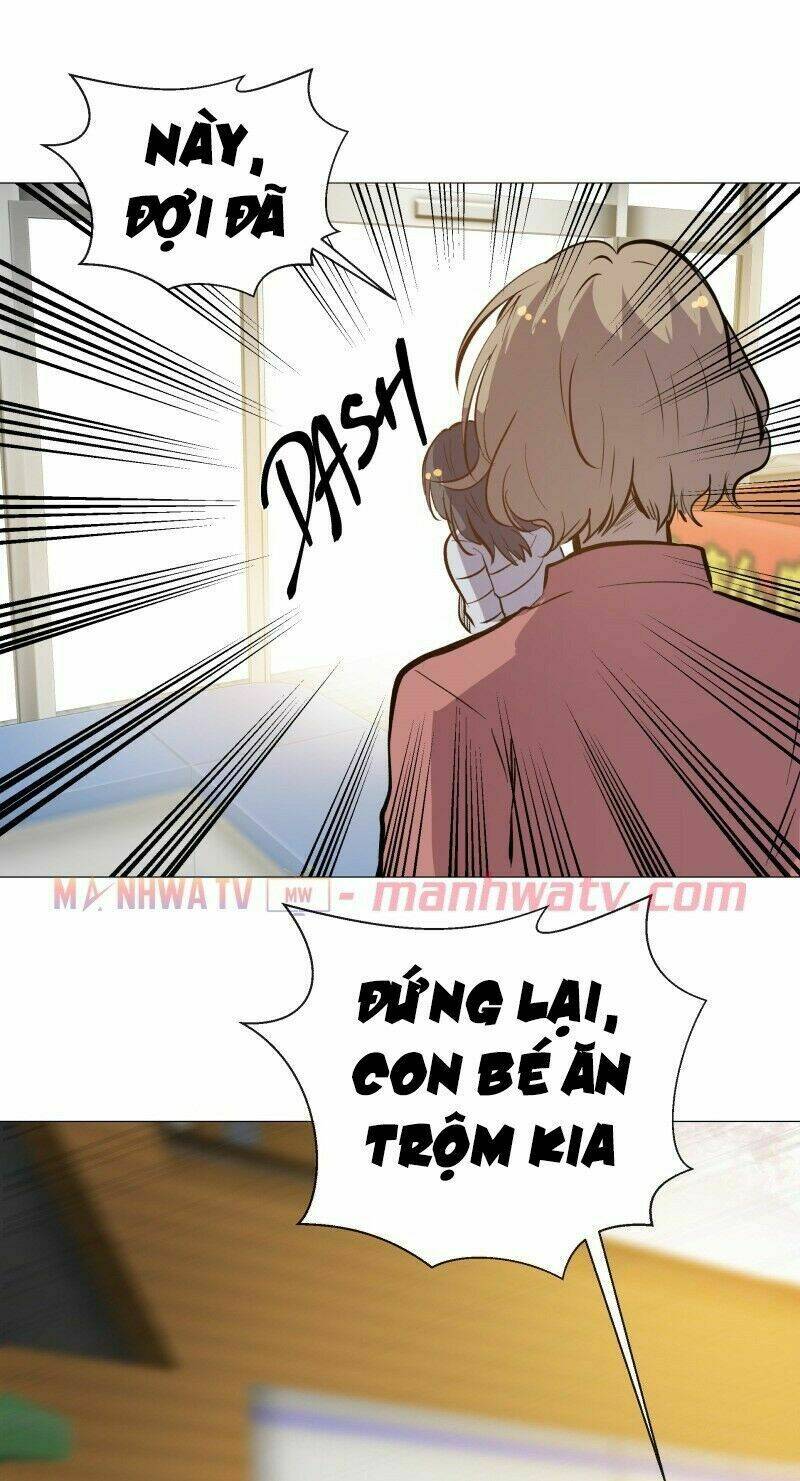 Trọng Sinh Mạc Thế - Chapter 88 - Page 23