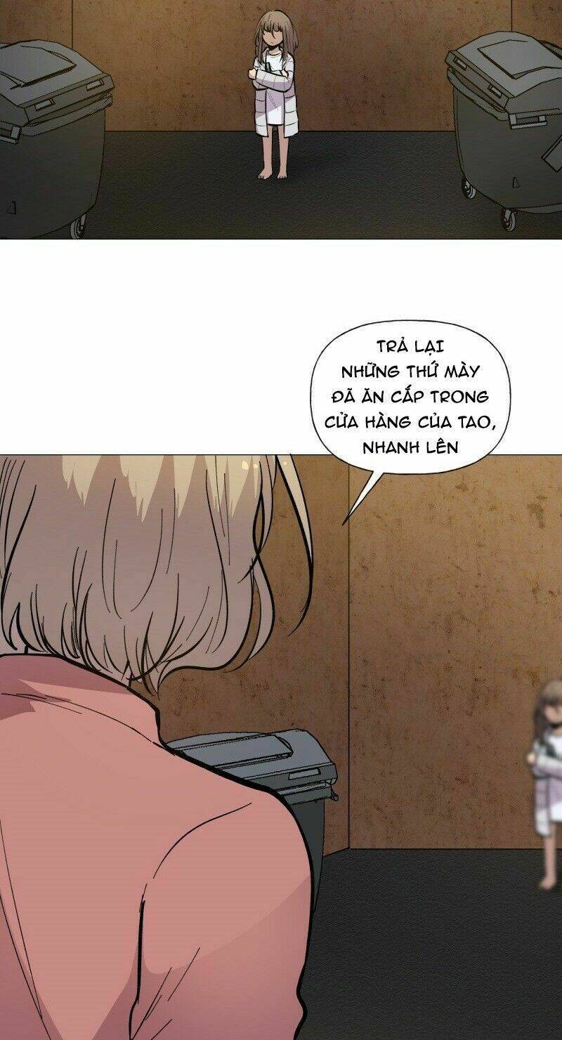 Trọng Sinh Mạc Thế - Chapter 88 - Page 28