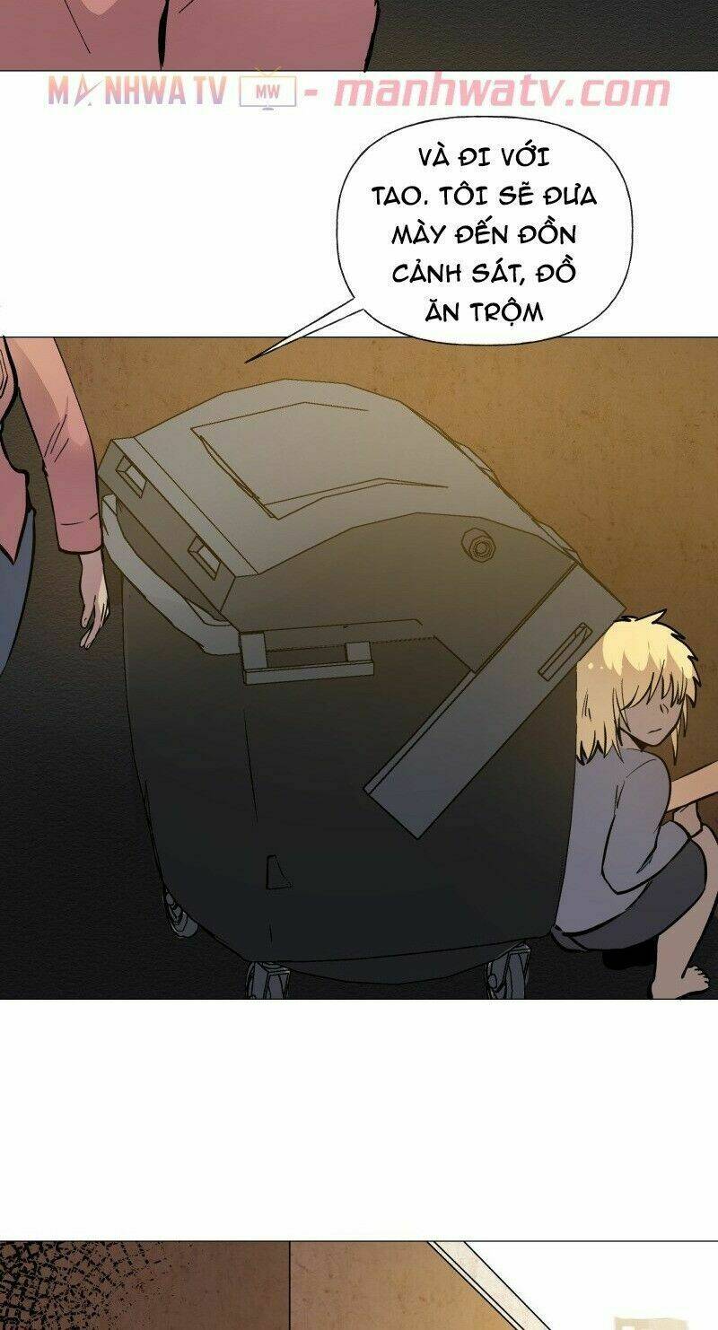 Trọng Sinh Mạc Thế - Chapter 88 - Page 29