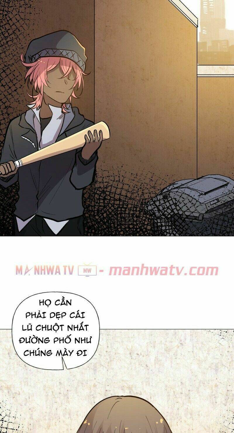 Trọng Sinh Mạc Thế - Chapter 88 - Page 30