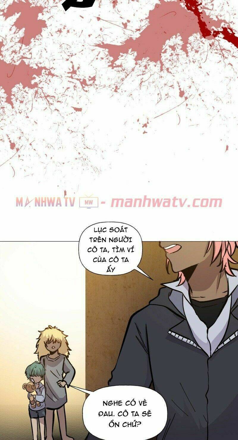 Trọng Sinh Mạc Thế - Chapter 88 - Page 34