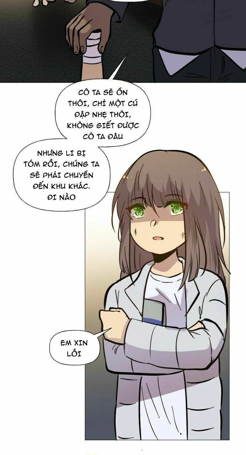 Trọng Sinh Mạc Thế - Chapter 88 - Page 35