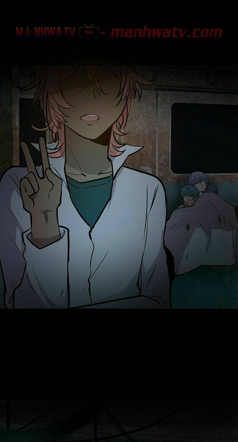 Trọng Sinh Mạc Thế - Chapter 88 - Page 40