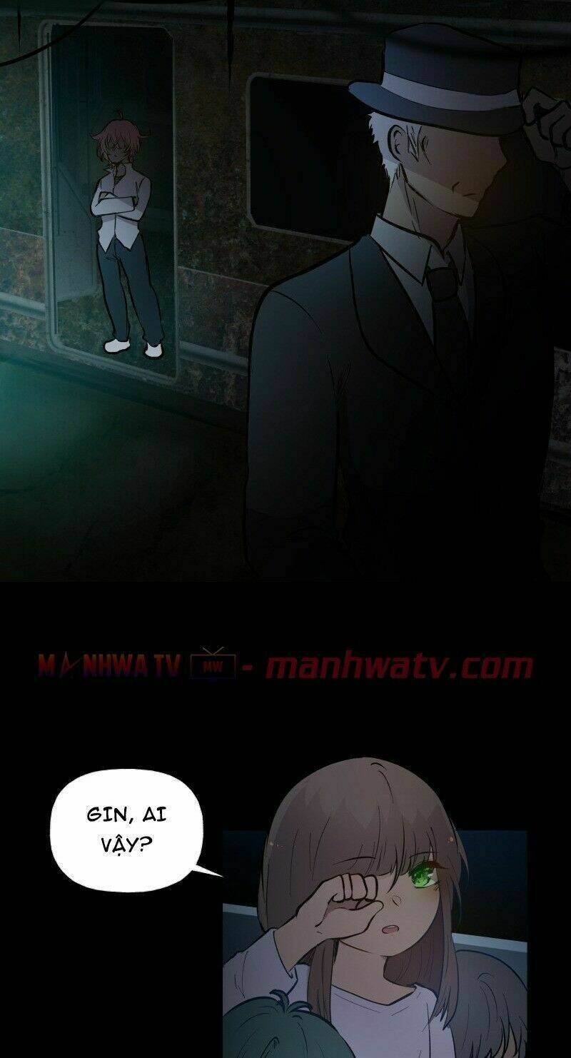 Trọng Sinh Mạc Thế - Chapter 88 - Page 41