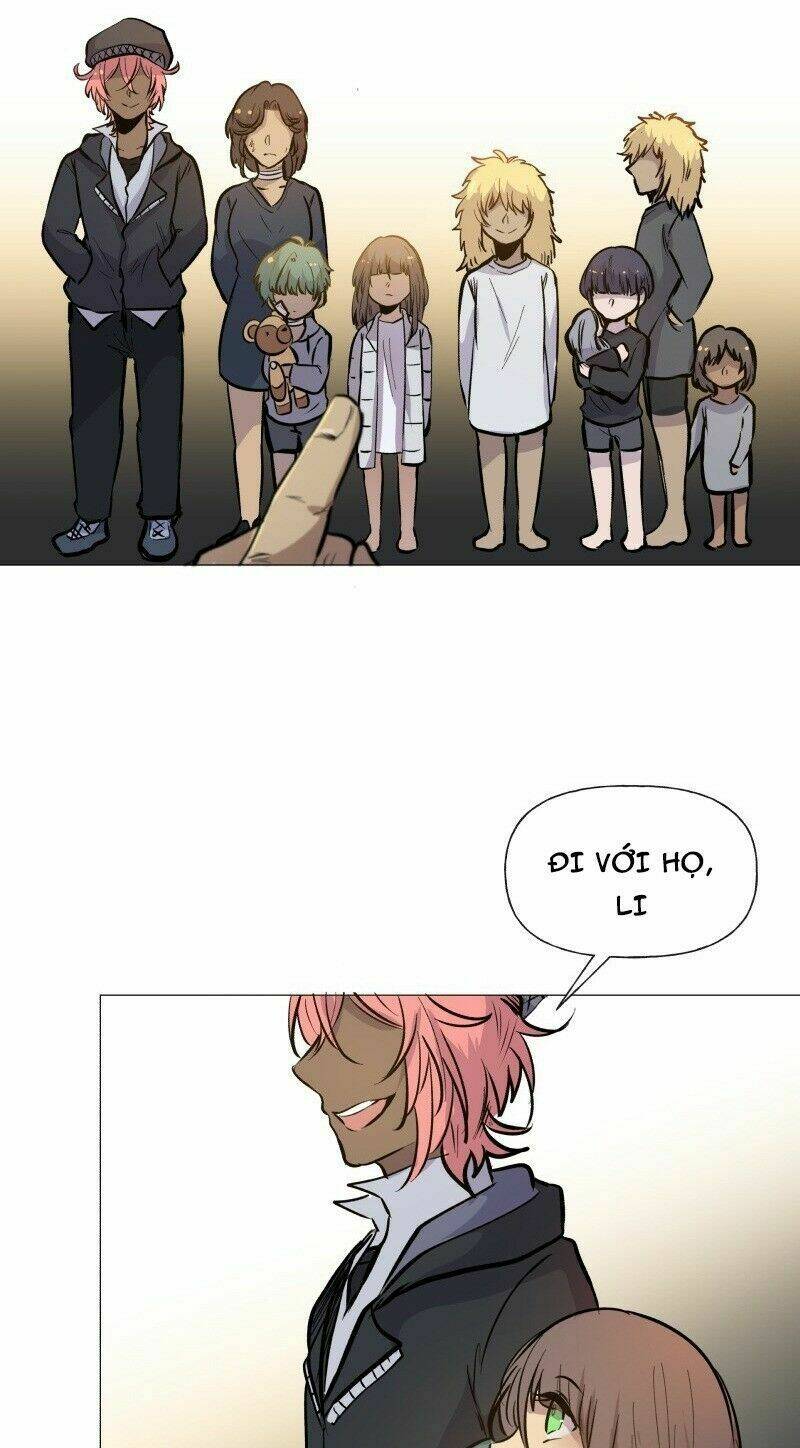 Trọng Sinh Mạc Thế - Chapter 88 - Page 45