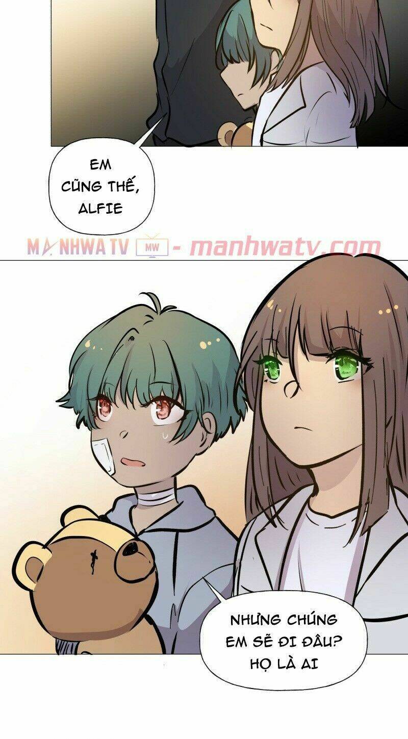 Trọng Sinh Mạc Thế - Chapter 88 - Page 46