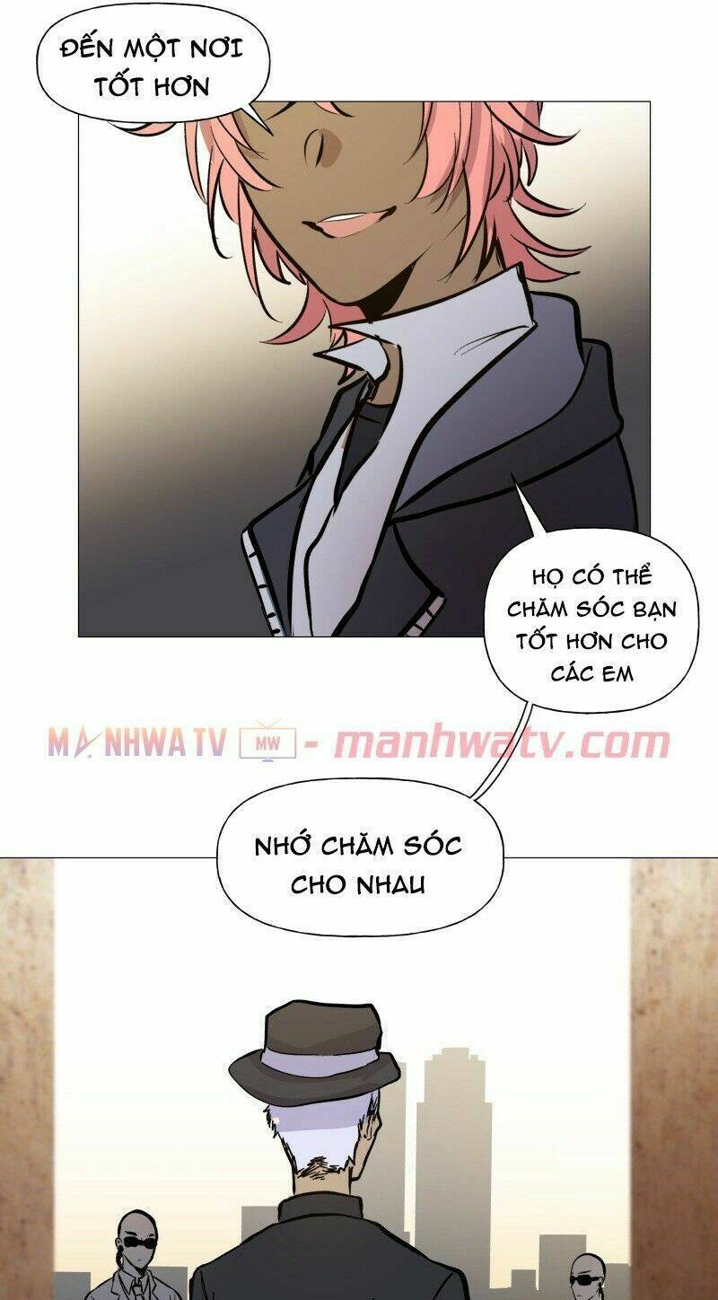 Trọng Sinh Mạc Thế - Chapter 88 - Page 47