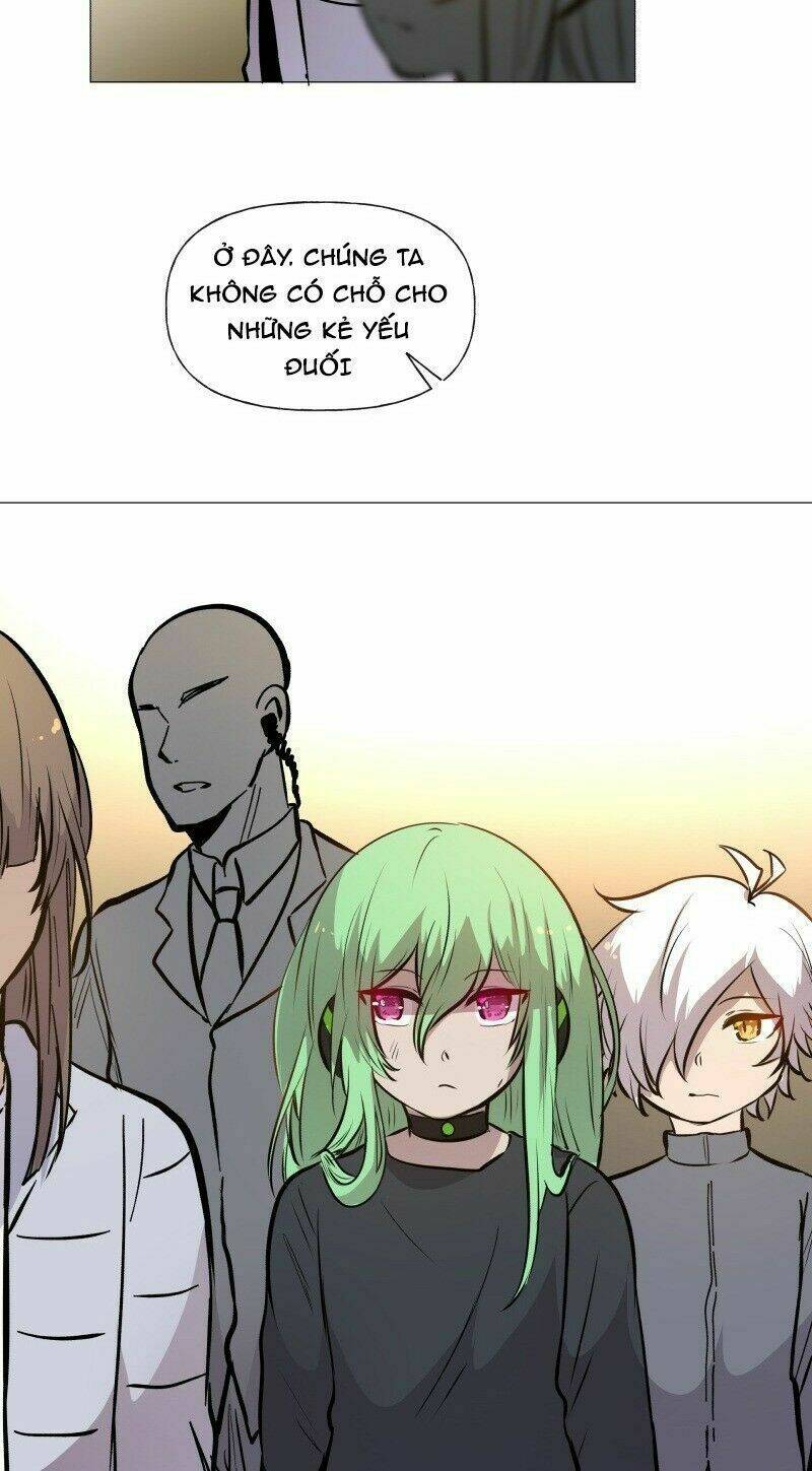 Trọng Sinh Mạc Thế - Chapter 88 - Page 53