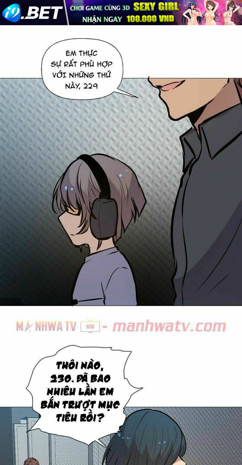 Trọng Sinh Mạc Thế - Chapter 88 - Page 61