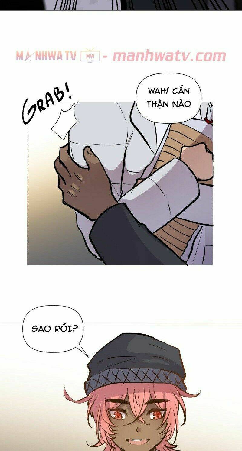 Trọng Sinh Mạc Thế - Chapter 88 - Page 8