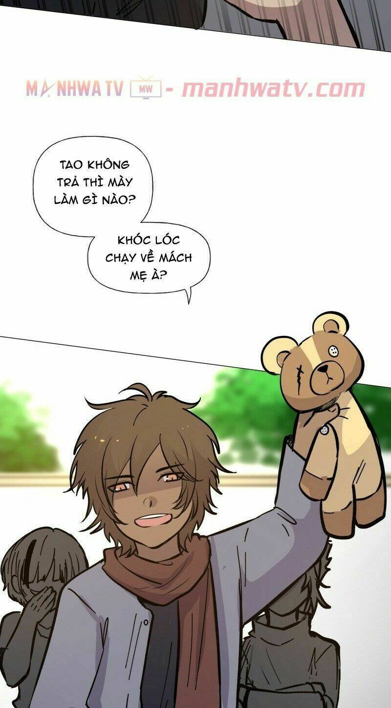 Trọng Sinh Mạc Thế - Chapter 89 - Page 14