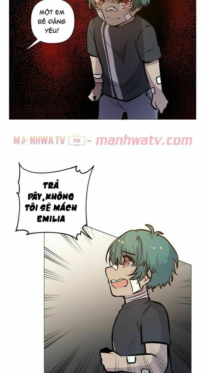 Trọng Sinh Mạc Thế - Chapter 89 - Page 16