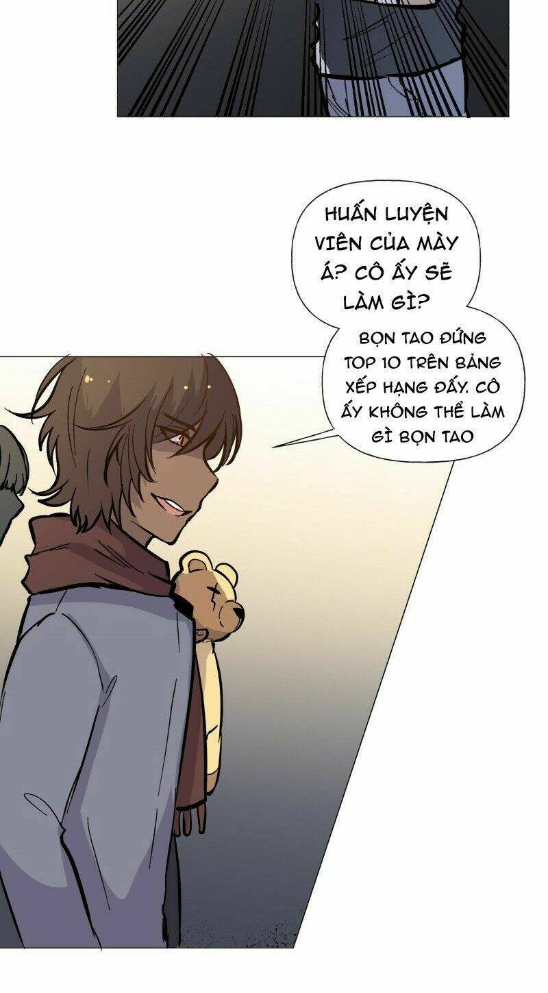 Trọng Sinh Mạc Thế - Chapter 89 - Page 17