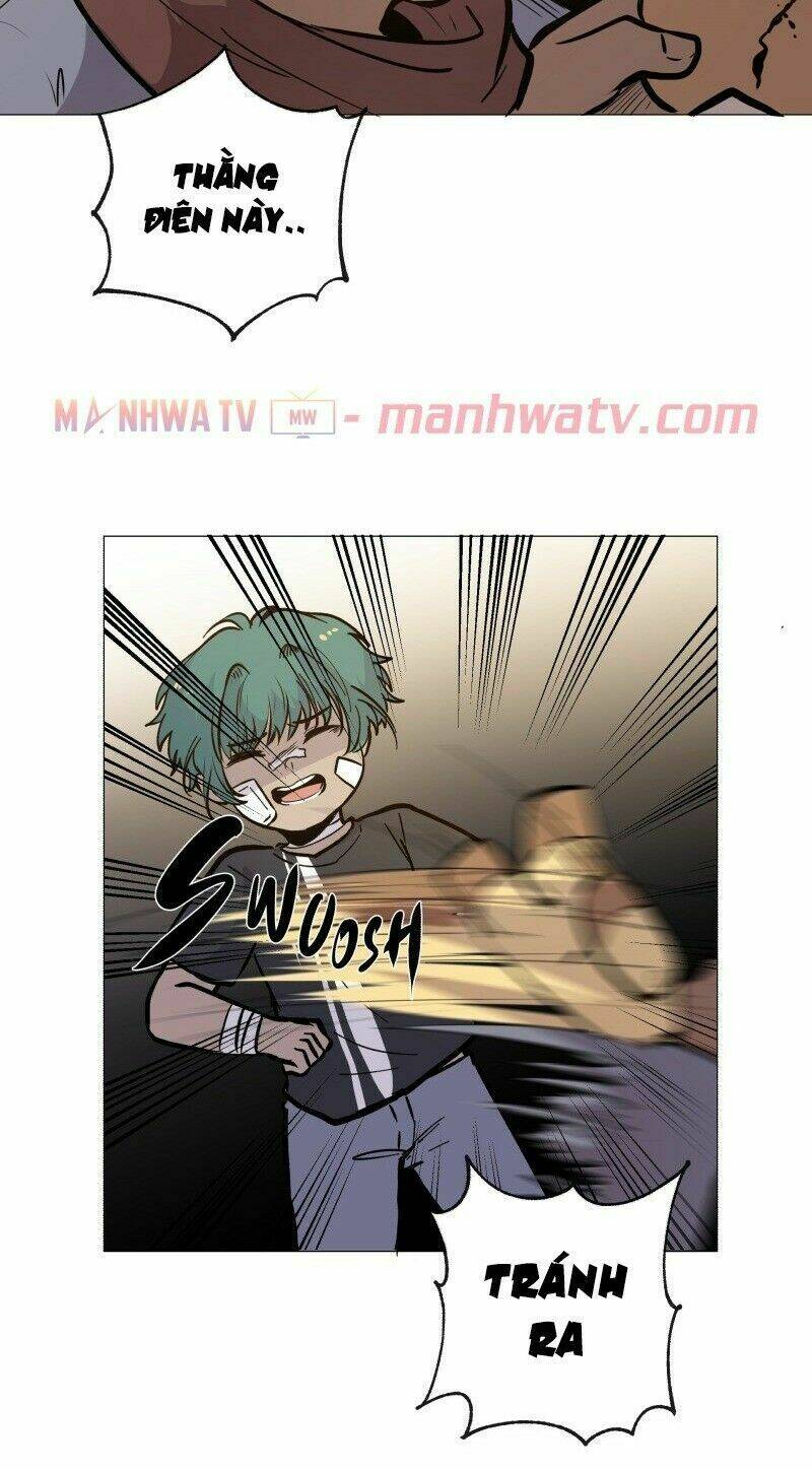 Trọng Sinh Mạc Thế - Chapter 89 - Page 20