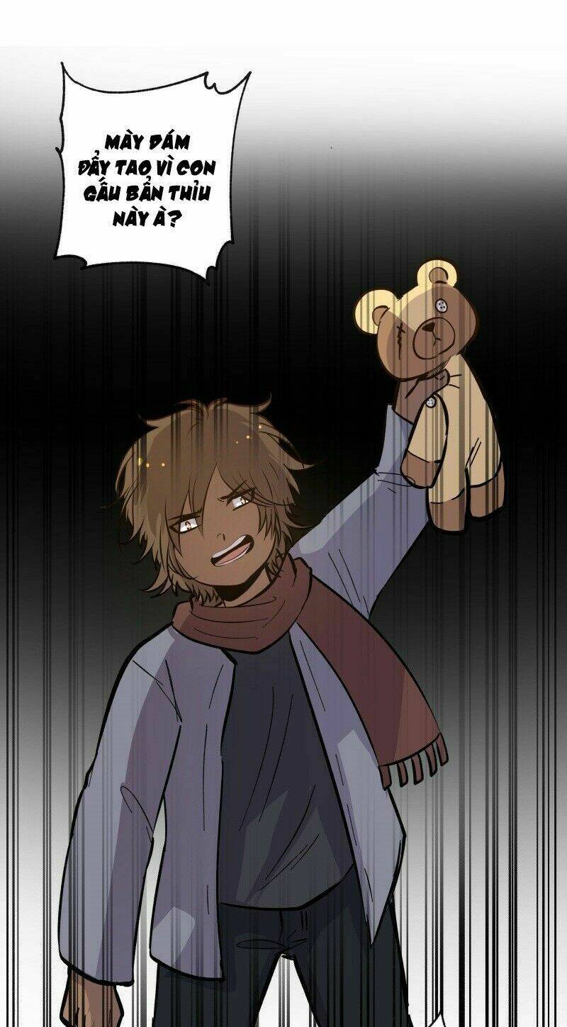 Trọng Sinh Mạc Thế - Chapter 89 - Page 21