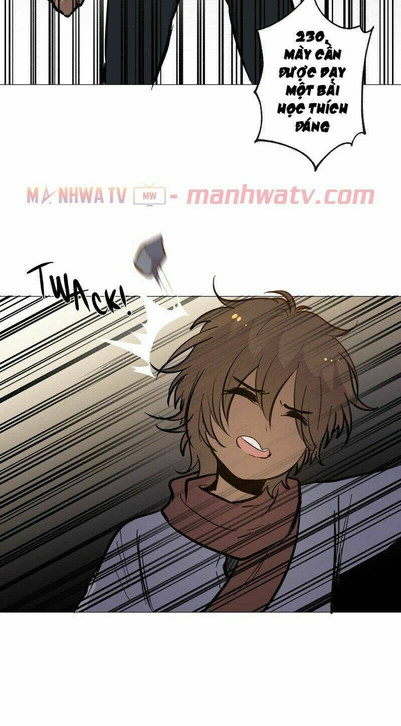 Trọng Sinh Mạc Thế - Chapter 89 - Page 22