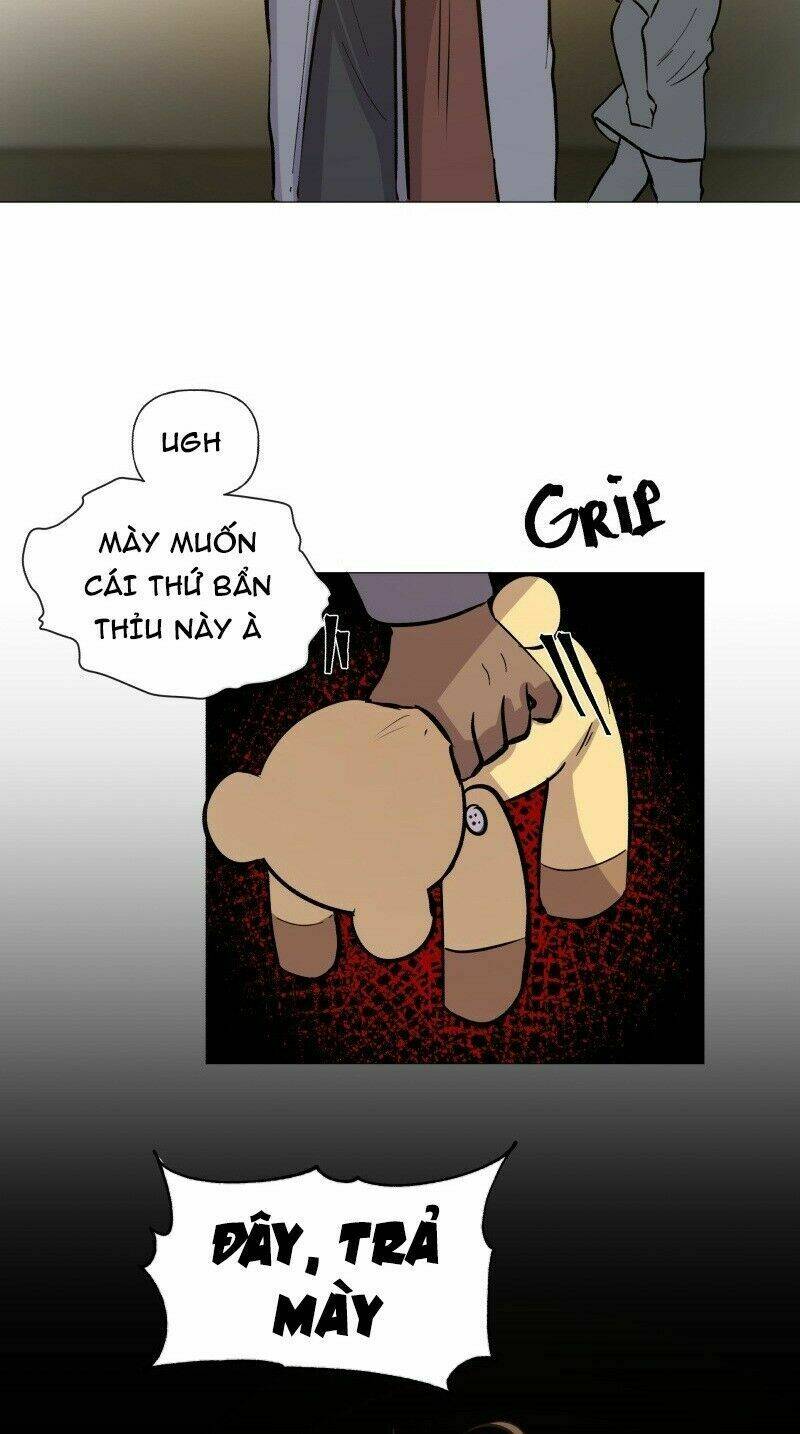 Trọng Sinh Mạc Thế - Chapter 89 - Page 28