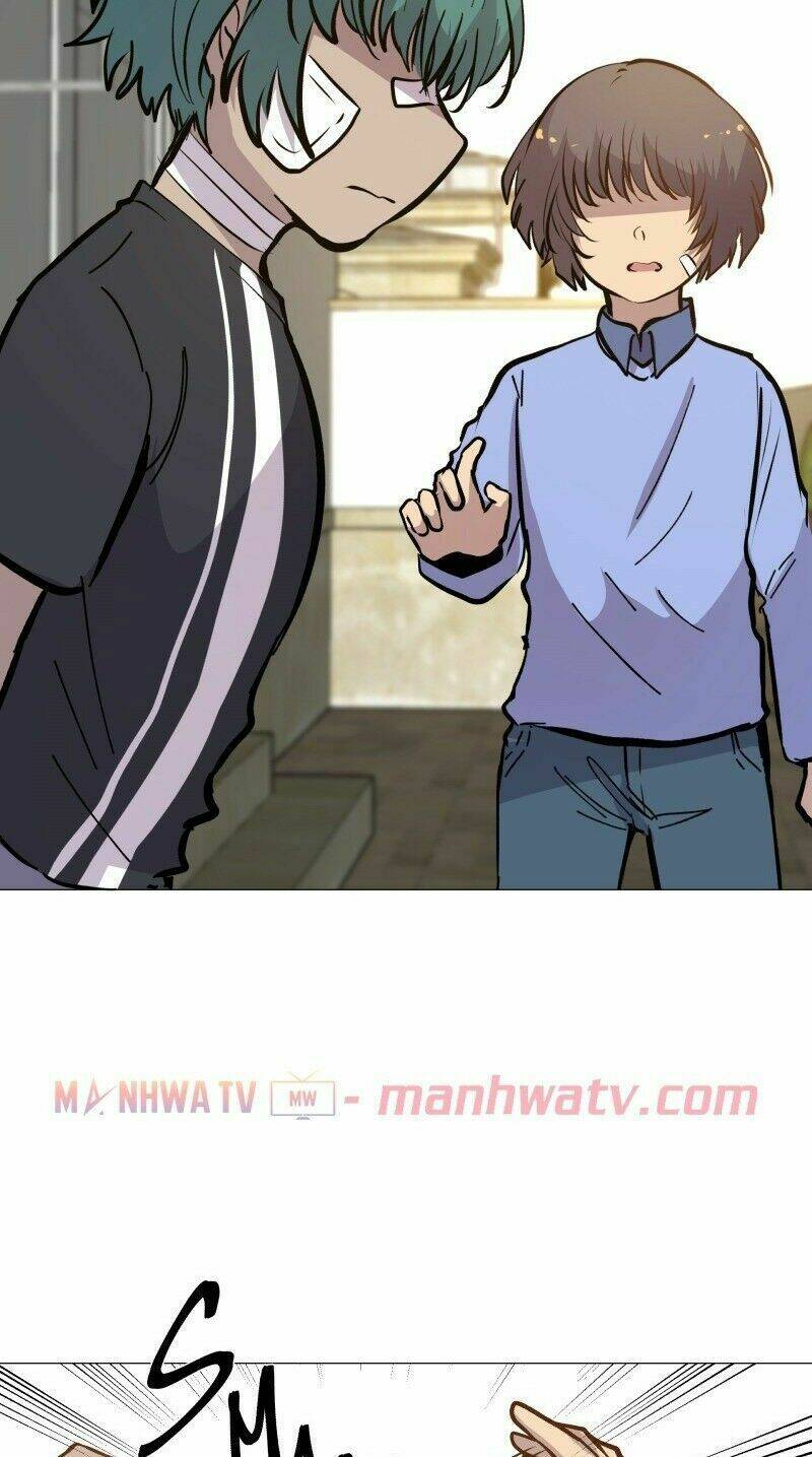 Trọng Sinh Mạc Thế - Chapter 89 - Page 36