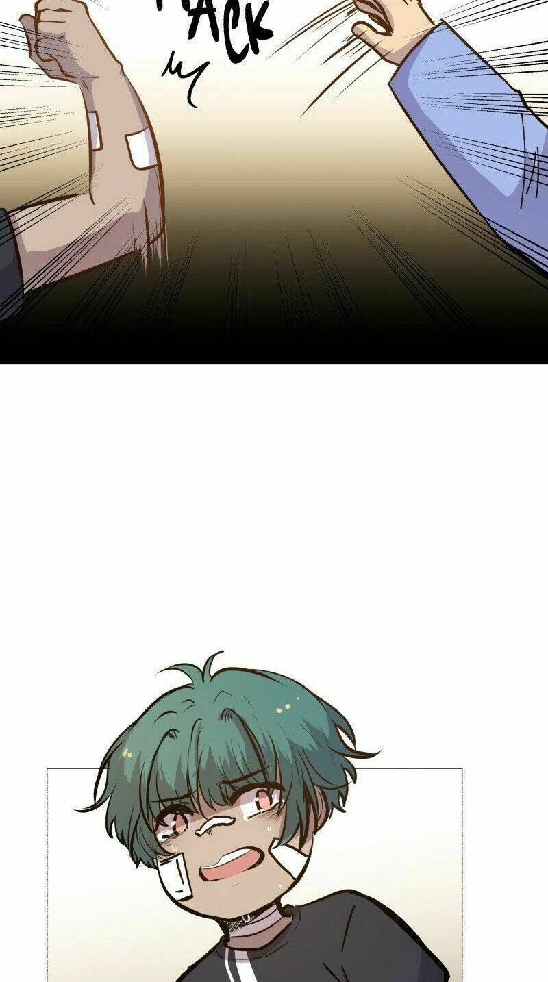 Trọng Sinh Mạc Thế - Chapter 89 - Page 37