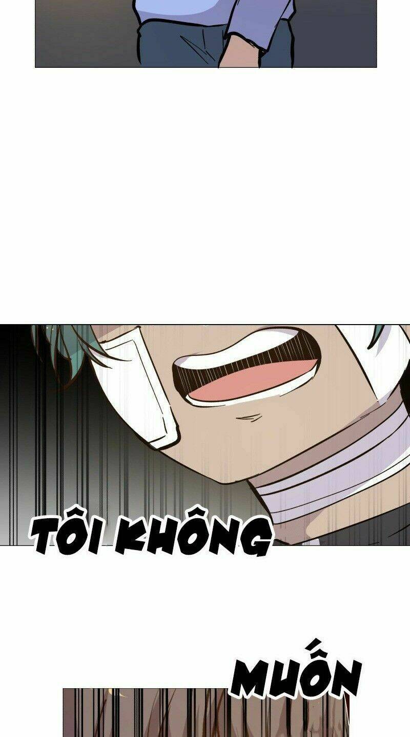 Trọng Sinh Mạc Thế - Chapter 89 - Page 40