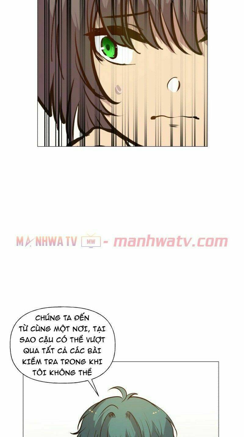 Trọng Sinh Mạc Thế - Chapter 89 - Page 41