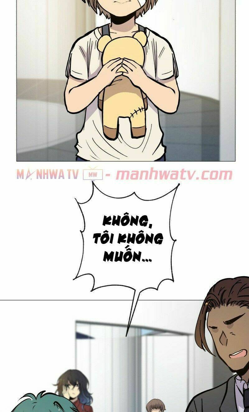 Trọng Sinh Mạc Thế - Chapter 89 - Page 46