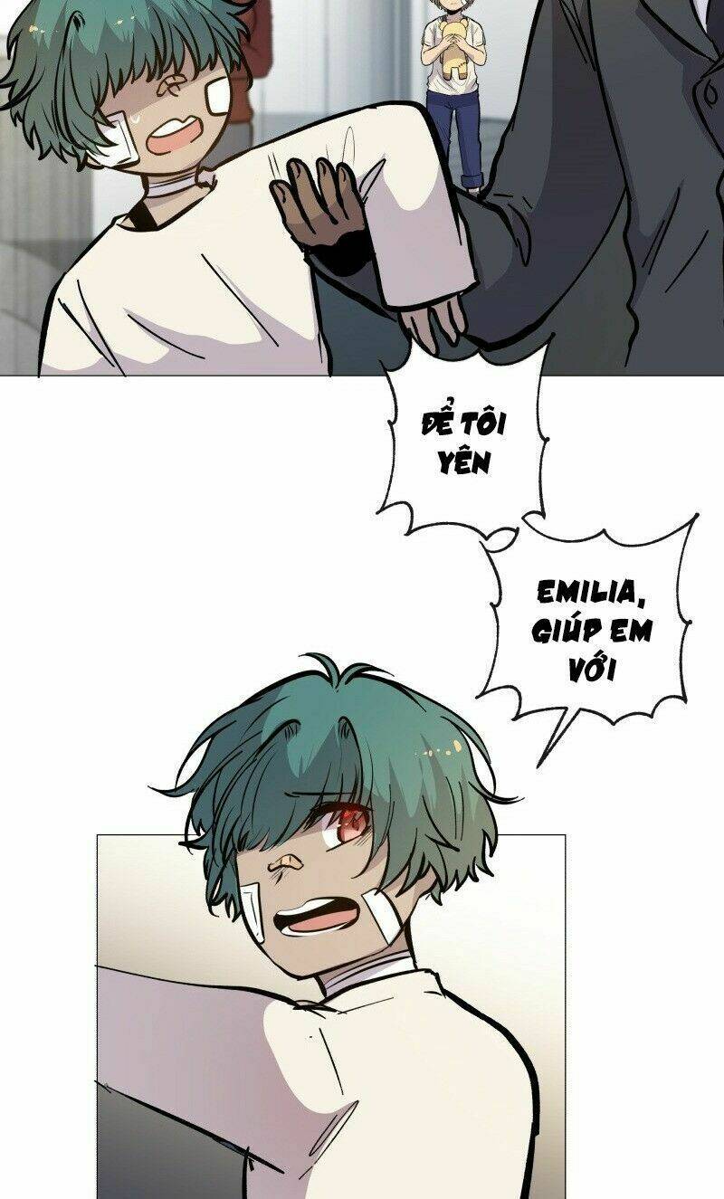 Trọng Sinh Mạc Thế - Chapter 89 - Page 47