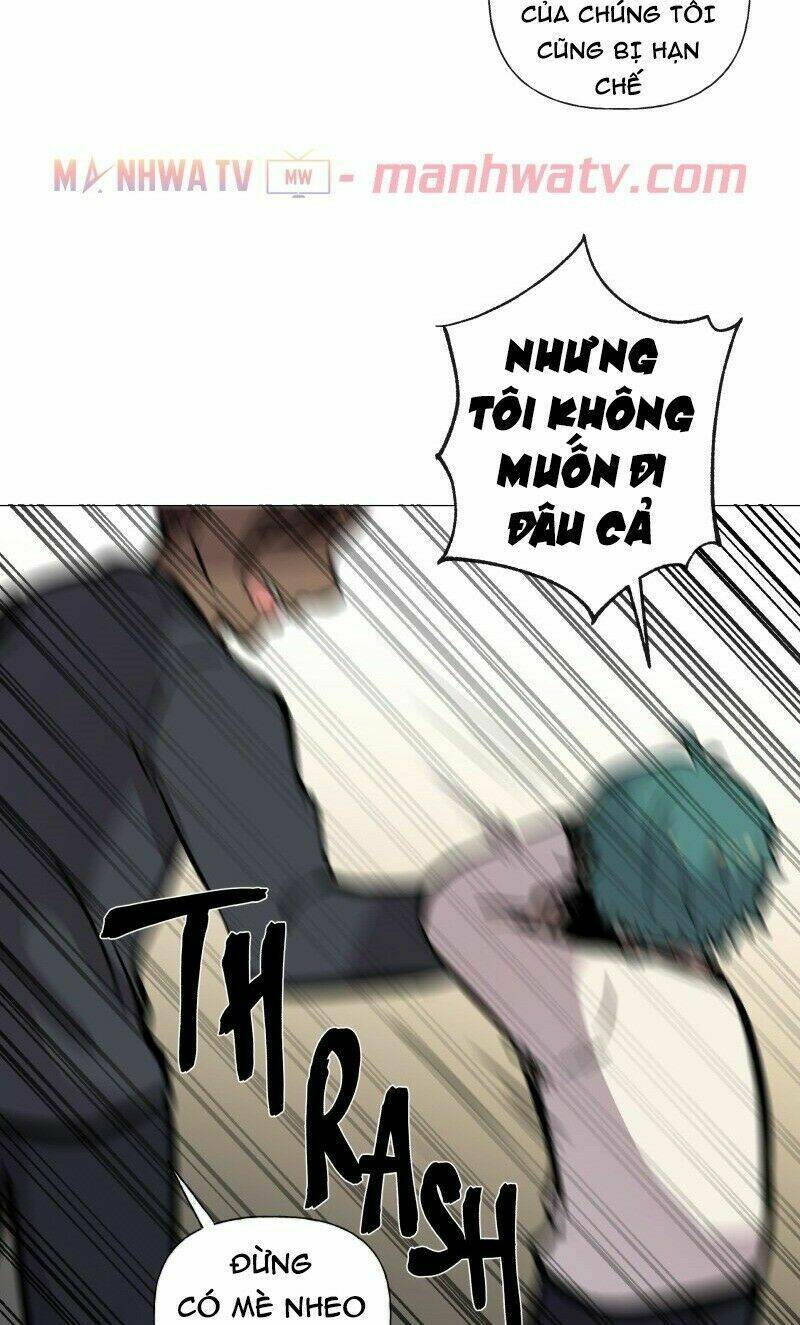 Trọng Sinh Mạc Thế - Chapter 89 - Page 49