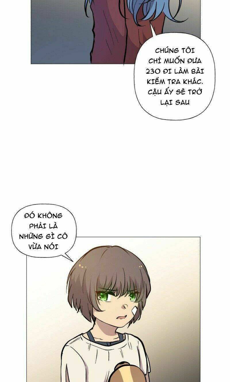 Trọng Sinh Mạc Thế - Chapter 89 - Page 54