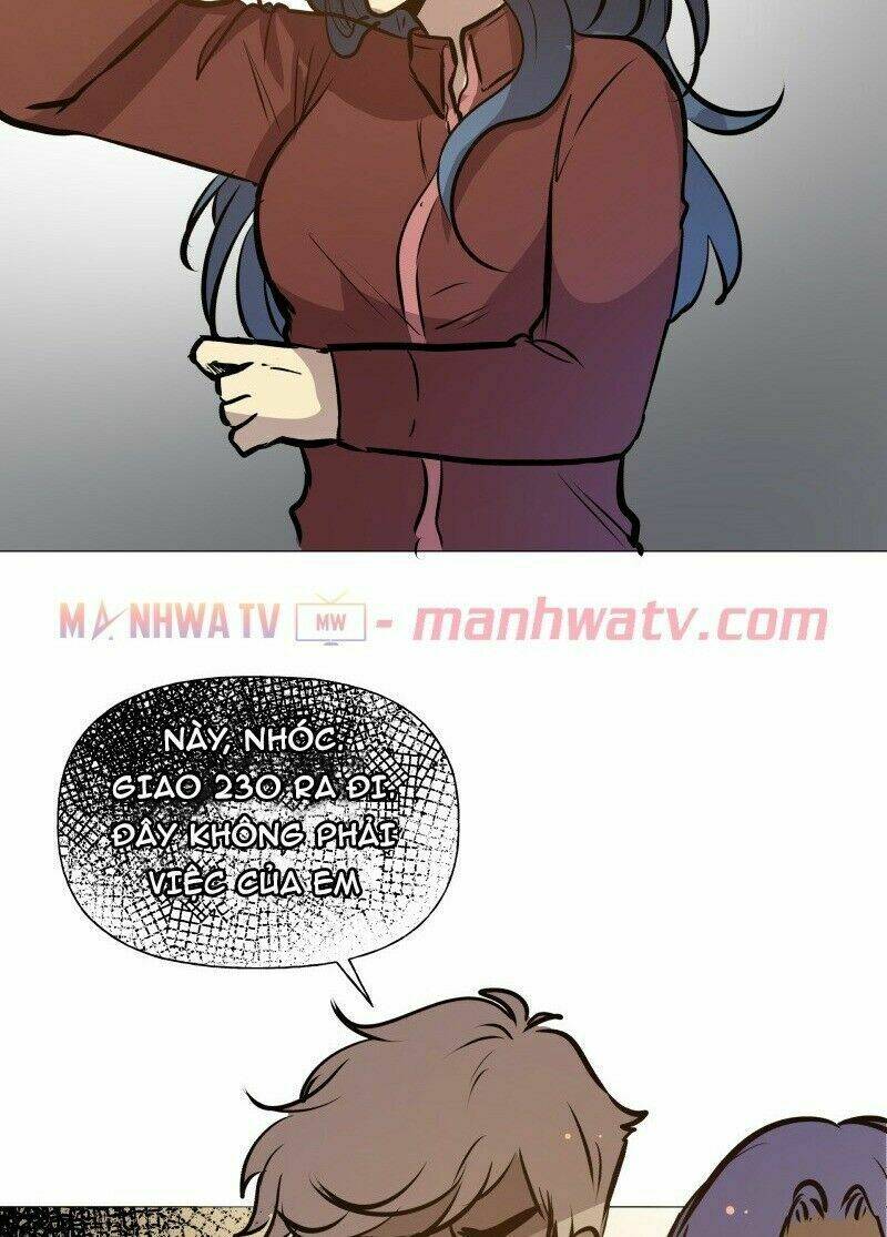 Trọng Sinh Mạc Thế - Chapter 89 - Page 70