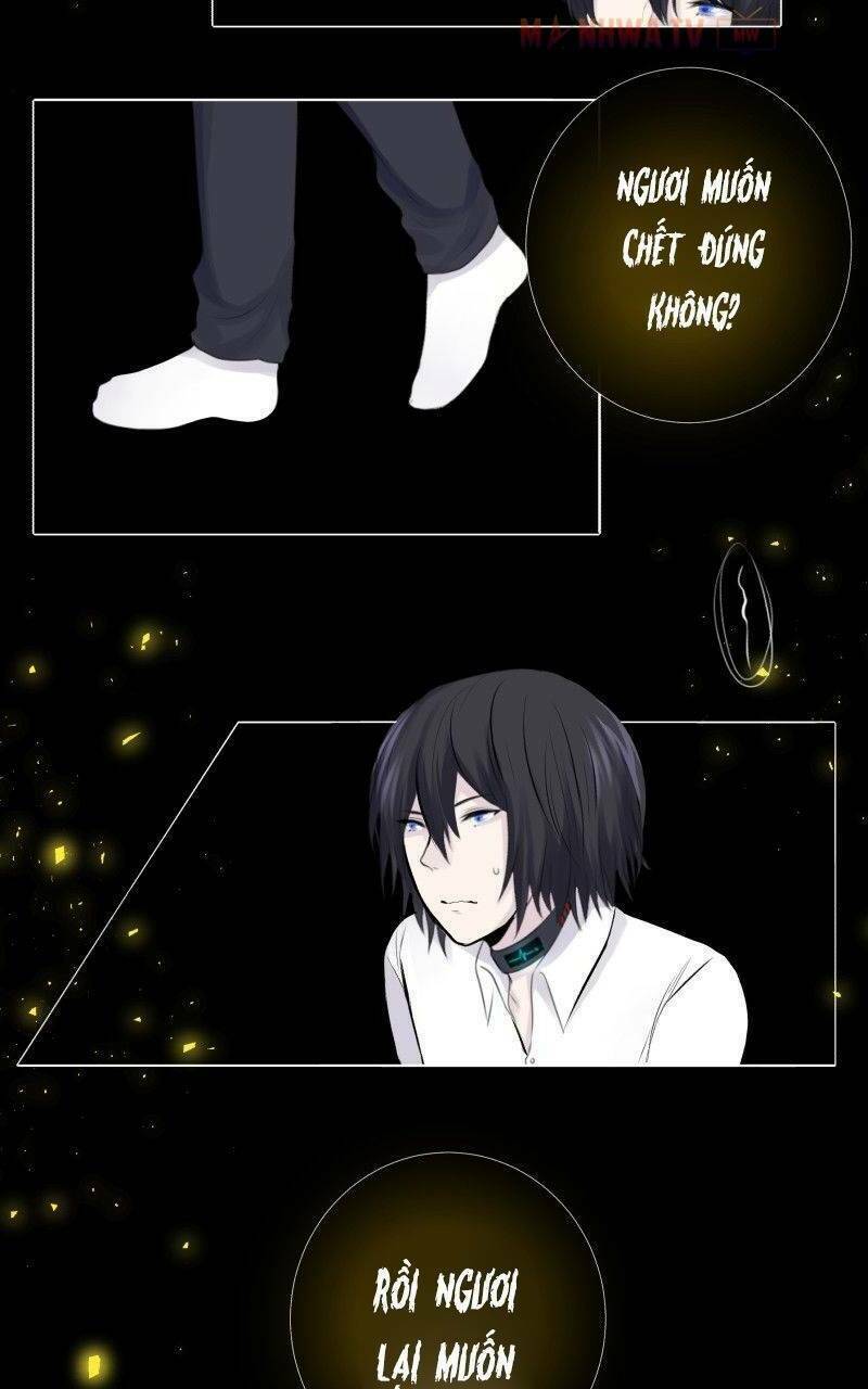 Trọng Sinh Mạc Thế - Chapter 9 - Page 9