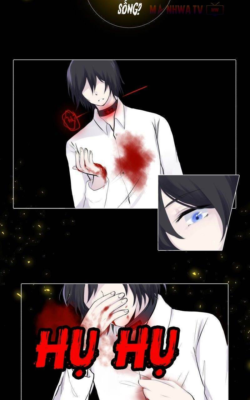 Trọng Sinh Mạc Thế - Chapter 9 - Page 10