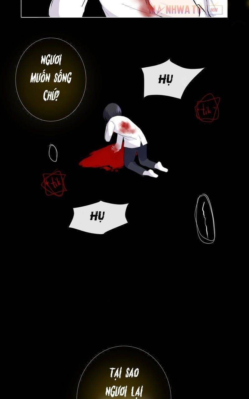 Trọng Sinh Mạc Thế - Chapter 9 - Page 11