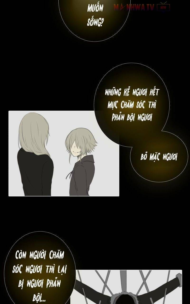 Trọng Sinh Mạc Thế - Chapter 9 - Page 12