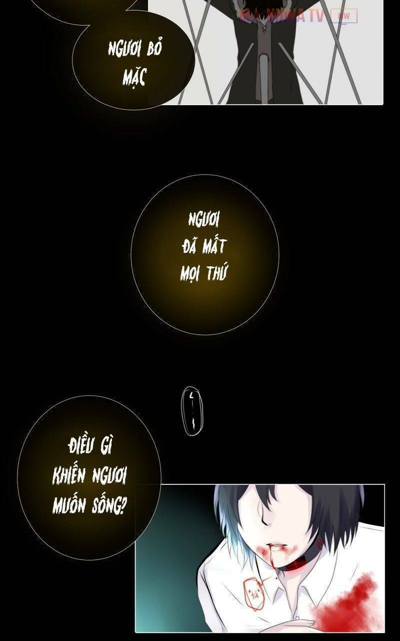 Trọng Sinh Mạc Thế - Chapter 9 - Page 13
