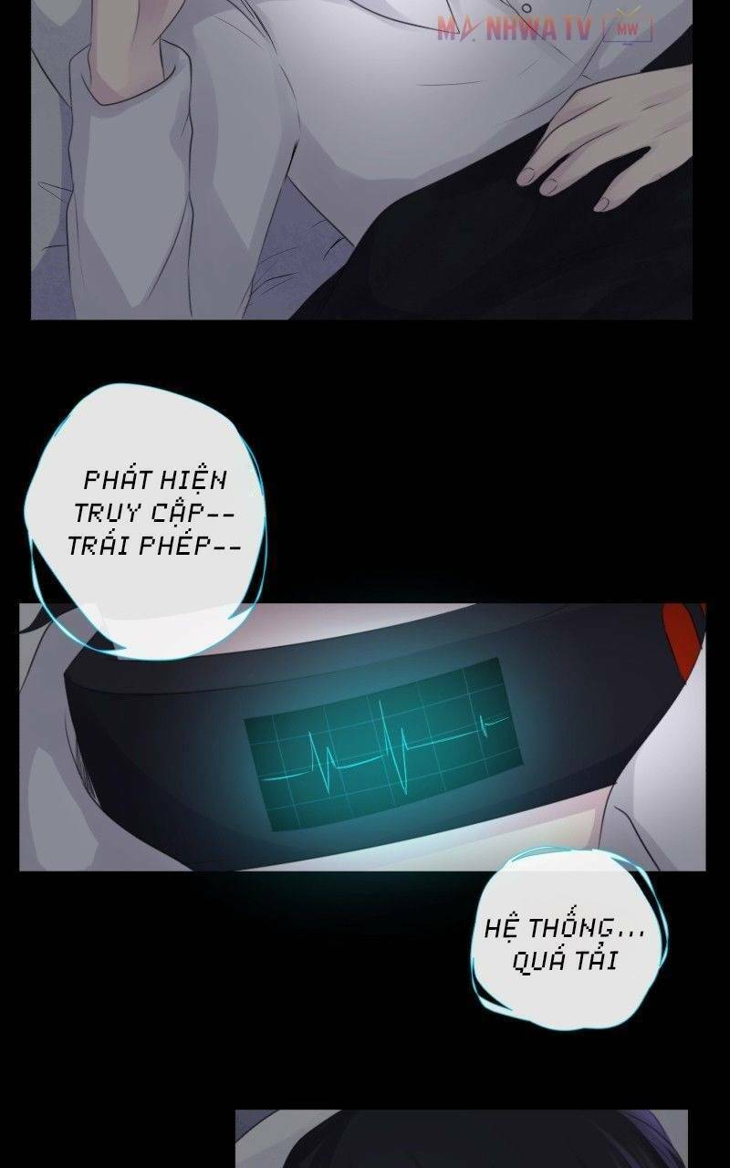 Trọng Sinh Mạc Thế - Chapter 9 - Page 17