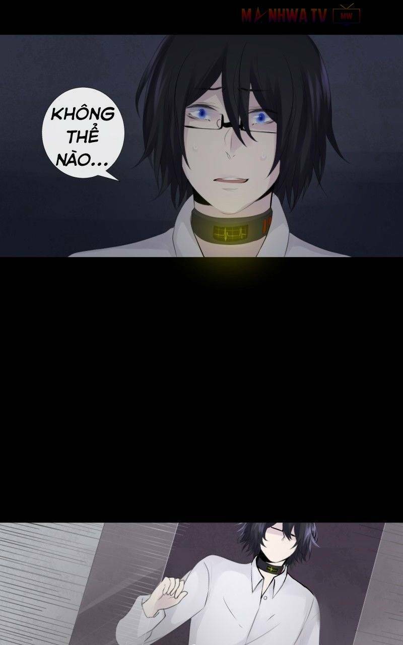 Trọng Sinh Mạc Thế - Chapter 9 - Page 26