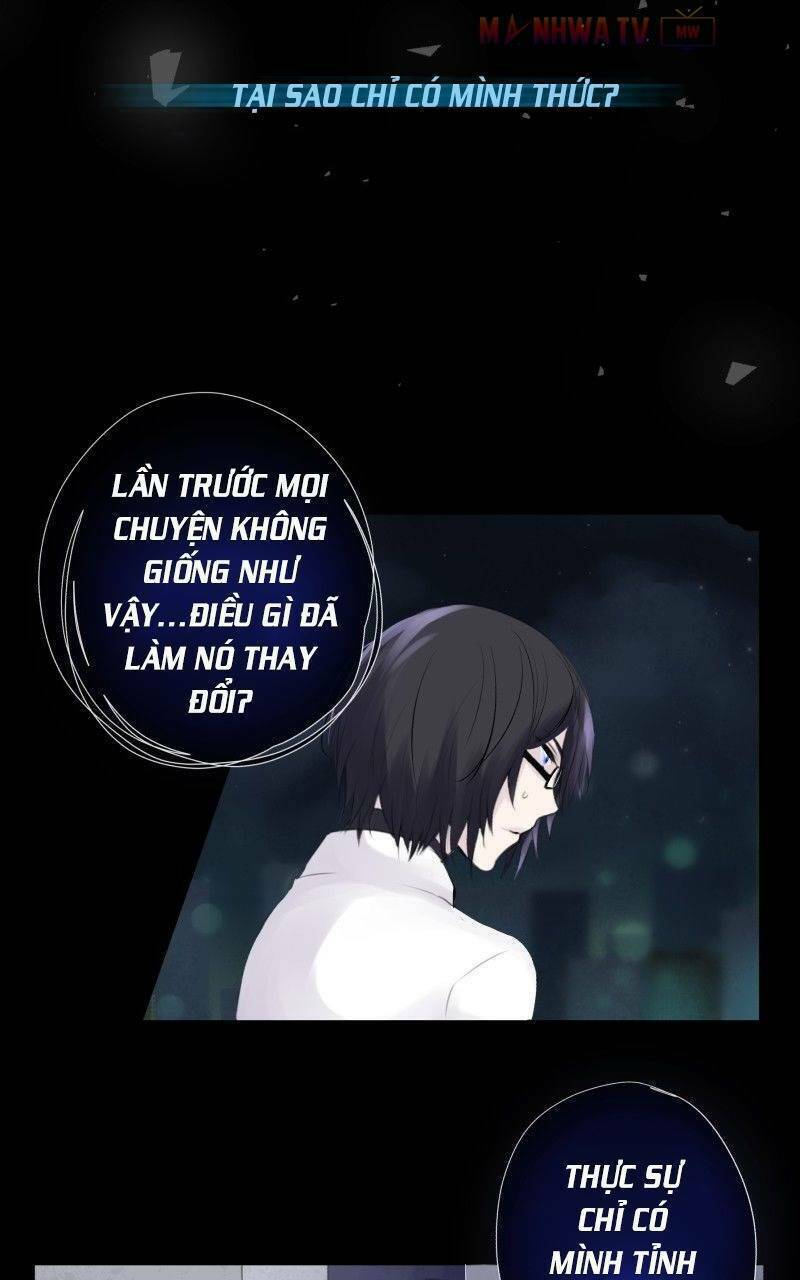 Trọng Sinh Mạc Thế - Chapter 9 - Page 31