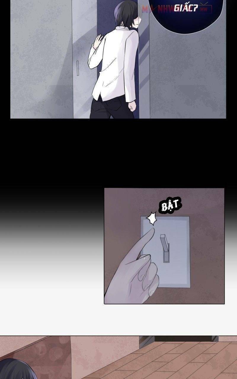 Trọng Sinh Mạc Thế - Chapter 9 - Page 32