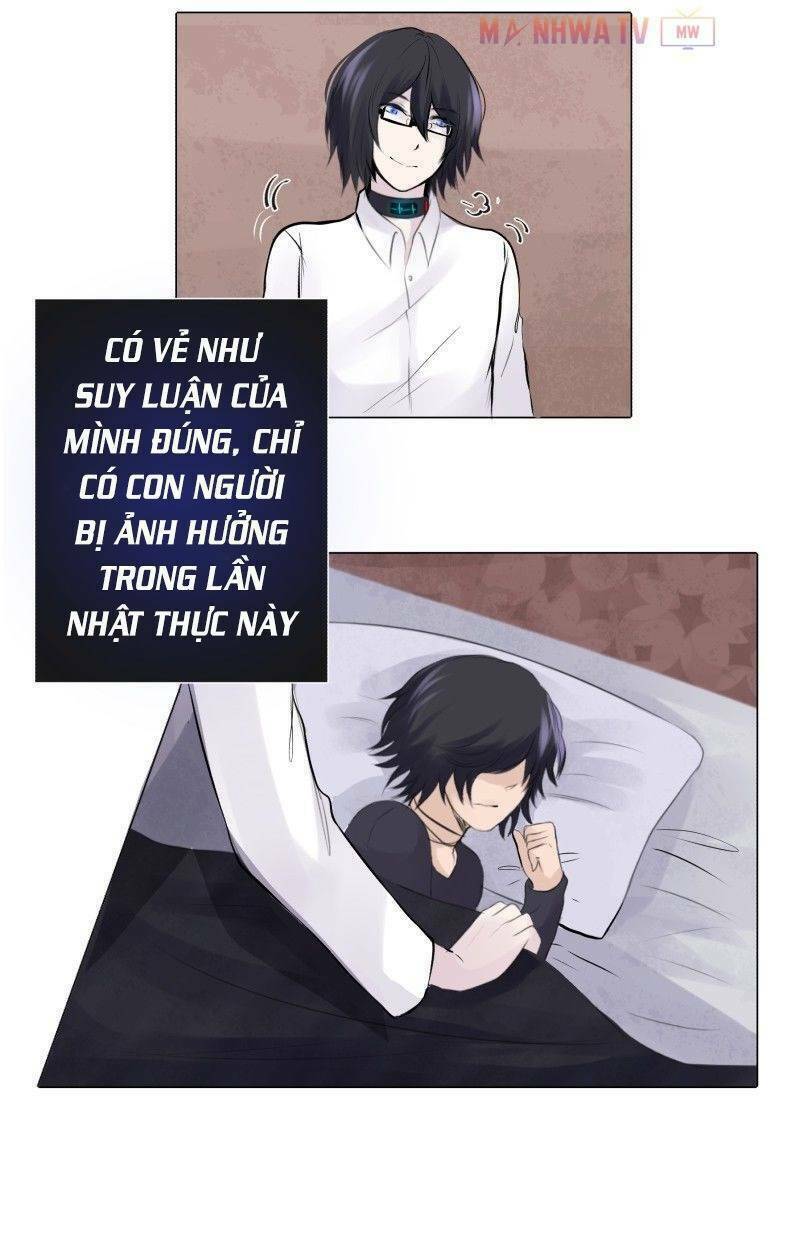 Trọng Sinh Mạc Thế - Chapter 9 - Page 37