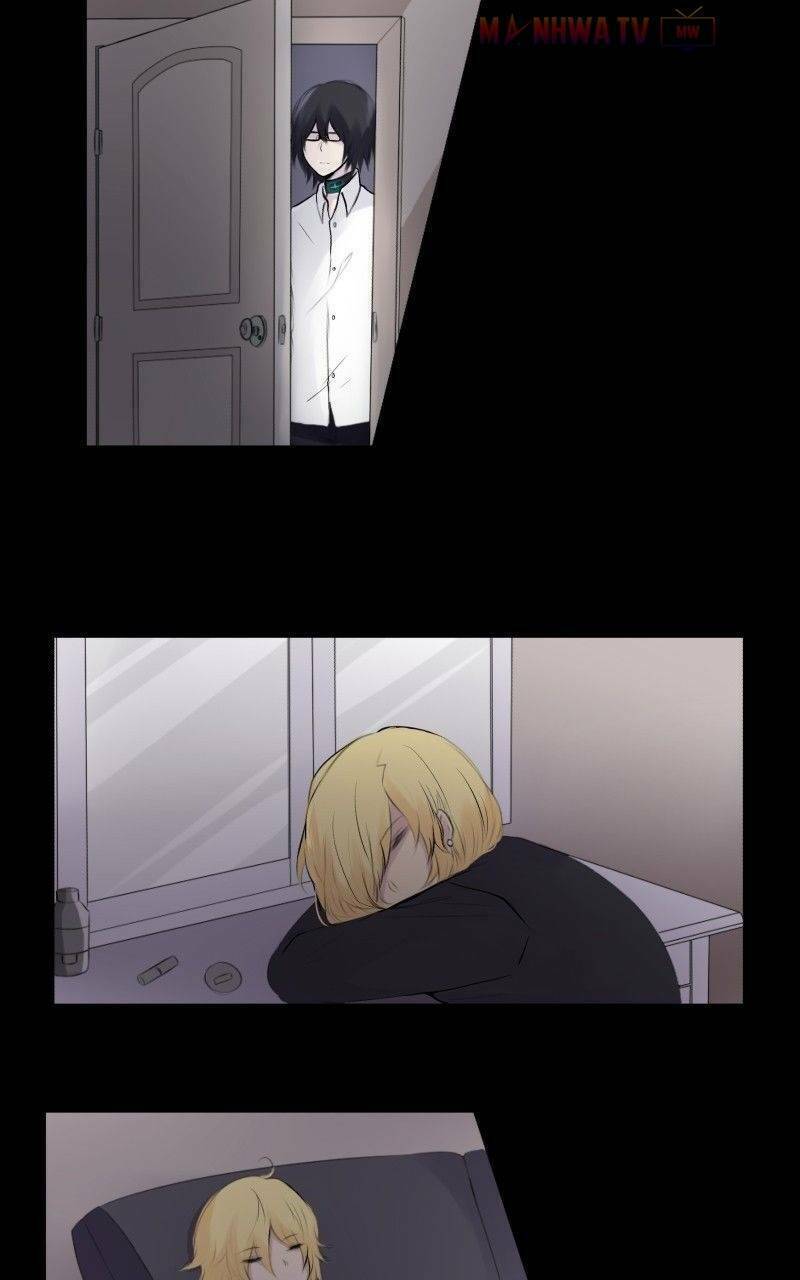 Trọng Sinh Mạc Thế - Chapter 9 - Page 40