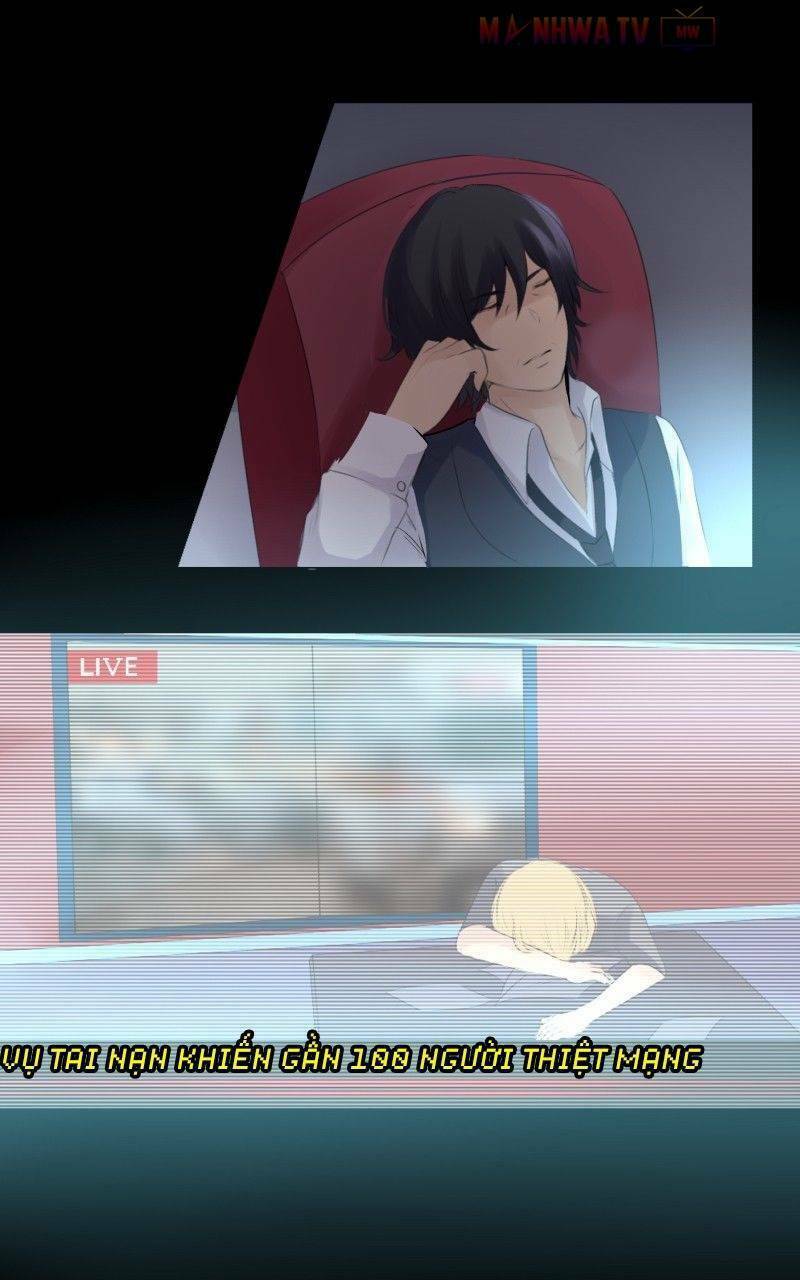 Trọng Sinh Mạc Thế - Chapter 9 - Page 42