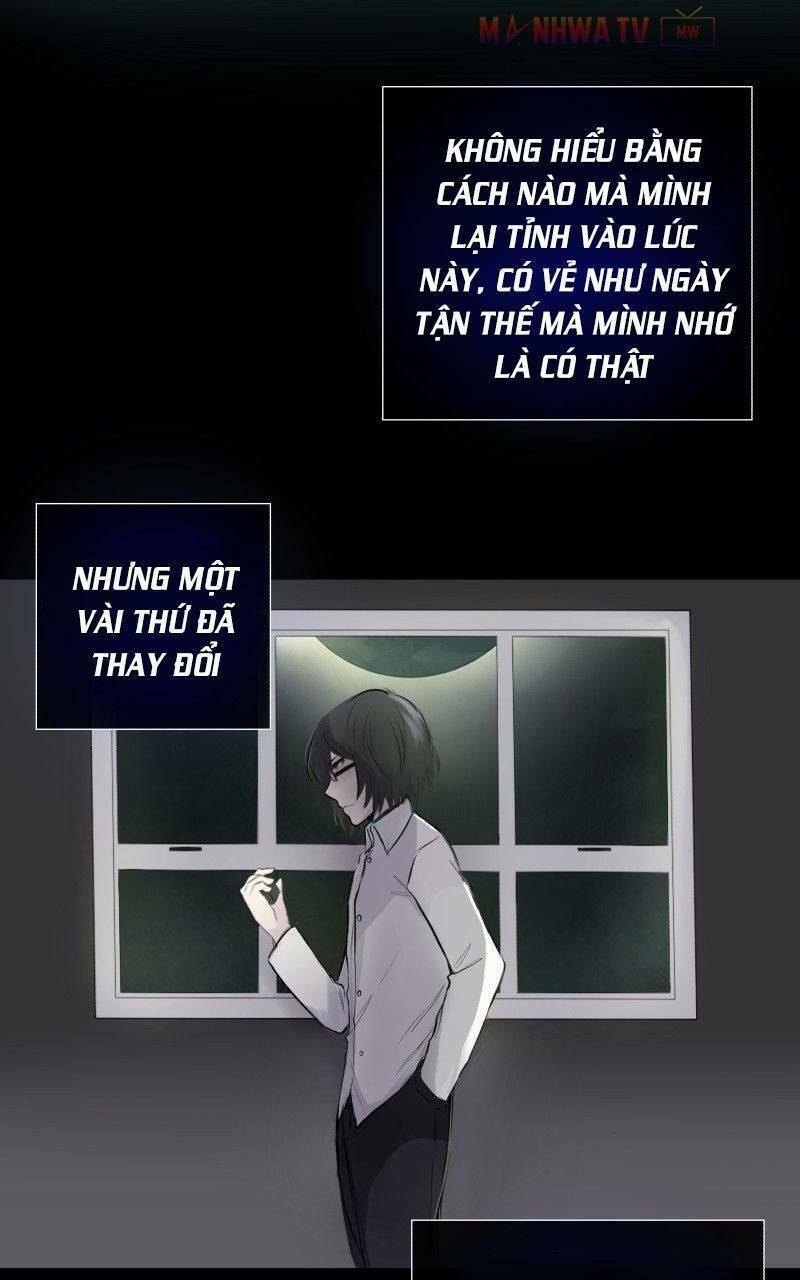 Trọng Sinh Mạc Thế - Chapter 9 - Page 43