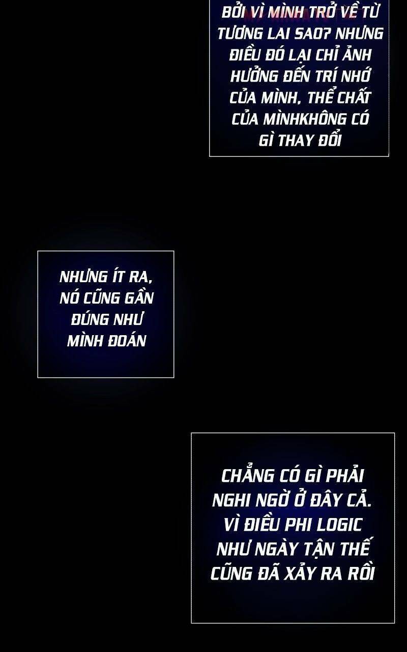 Trọng Sinh Mạc Thế - Chapter 9 - Page 44