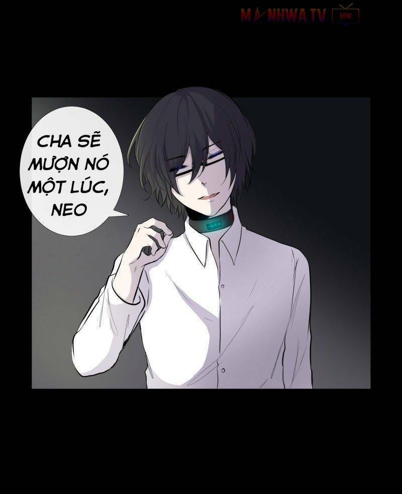 Trọng Sinh Mạc Thế - Chapter 9 - Page 45