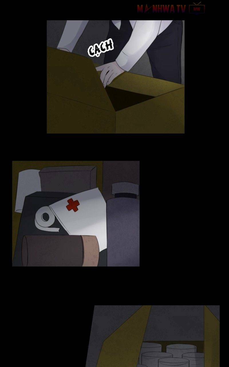 Trọng Sinh Mạc Thế - Chapter 9 - Page 50