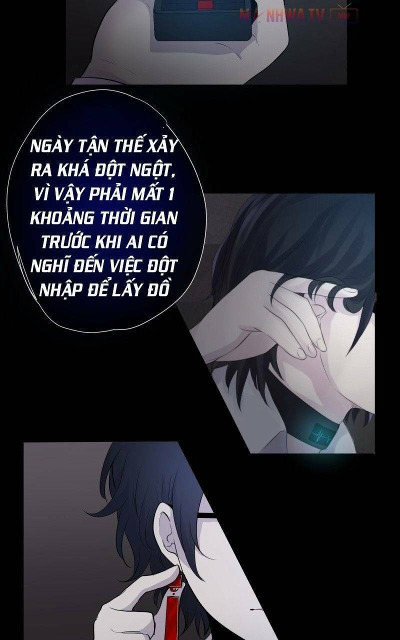 Trọng Sinh Mạc Thế - Chapter 9 - Page 52